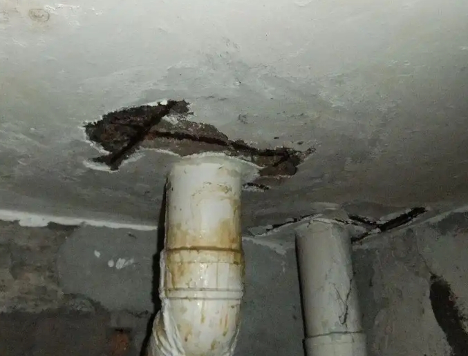 丹凤卫生间漏水维修公司浅析丹凤卫生间渗水维修的方法