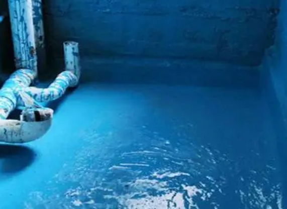 丹凤卫生间漏水维修公司分下防水公司如何判断防水工程的质量?