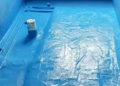 丹凤卫生间漏水维修公司分享下丹凤卫生间防水工程中常用防水涂料介绍。